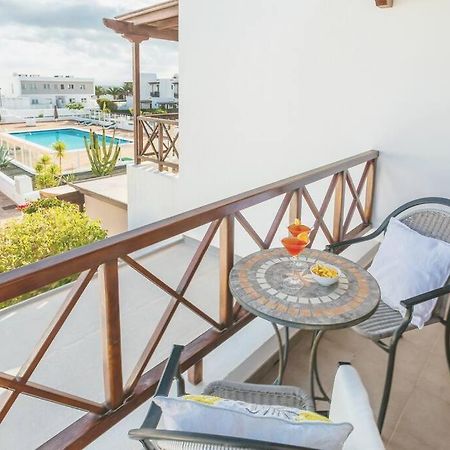 Sweet Celia Villa Playa Blanca  Exterior foto