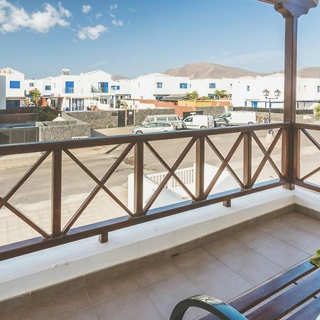 Sweet Celia Villa Playa Blanca  Exterior foto