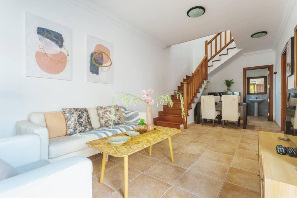 Sweet Celia Villa Playa Blanca  Exterior foto
