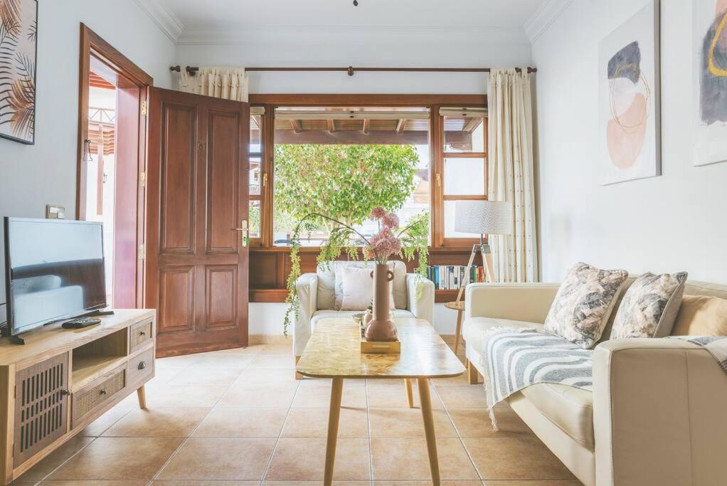 Sweet Celia Villa Playa Blanca  Exterior foto