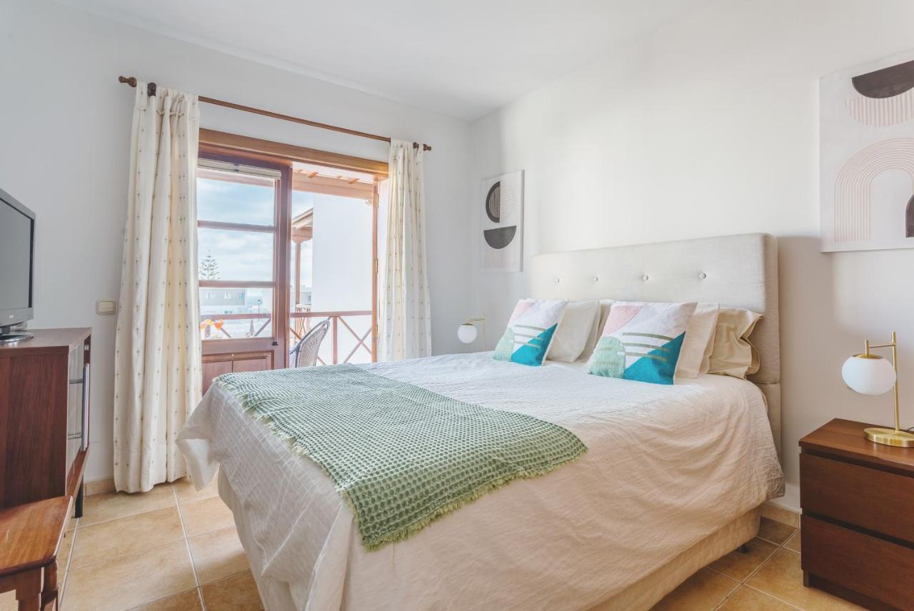 Sweet Celia Villa Playa Blanca  Exterior foto