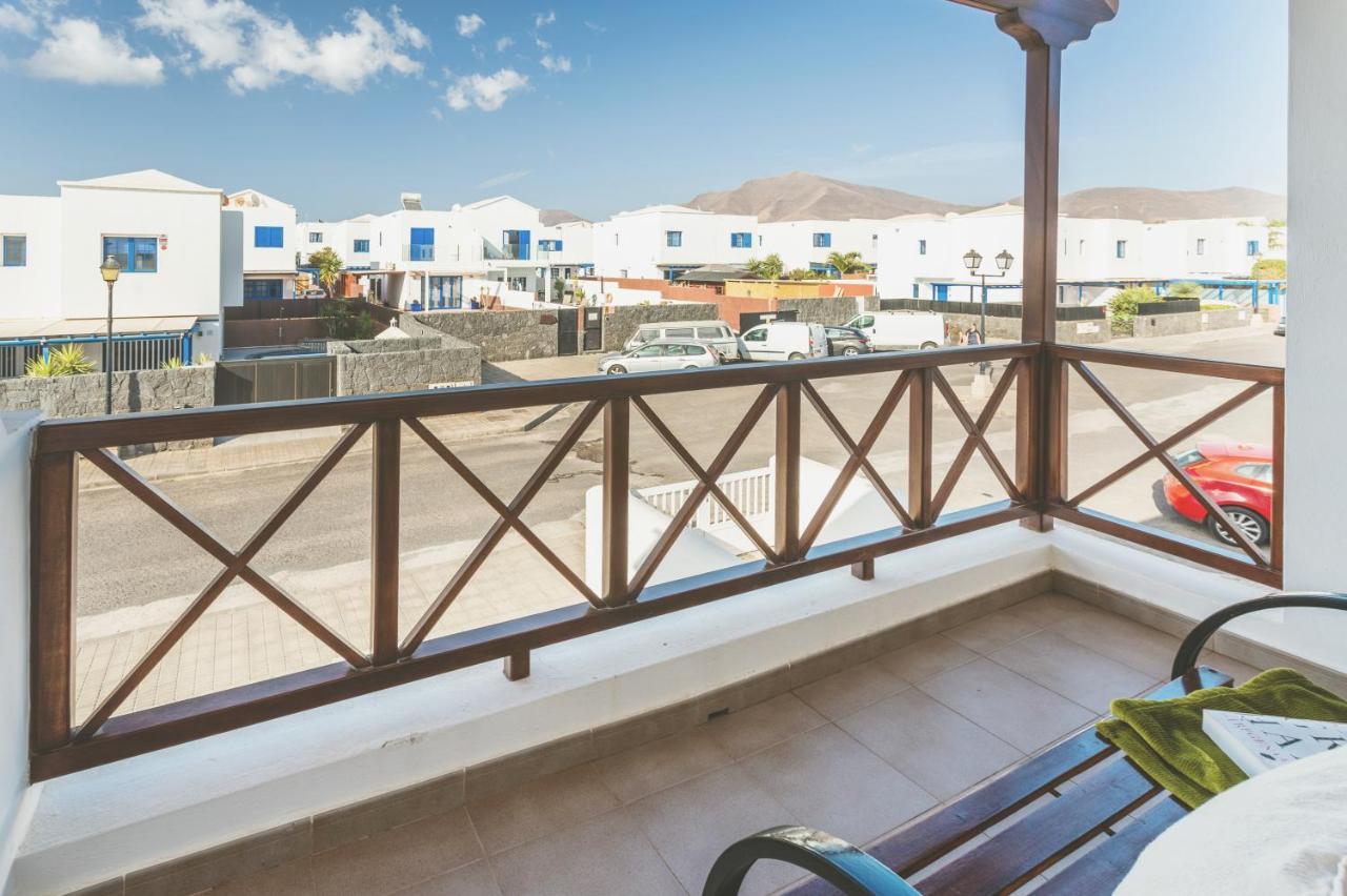 Sweet Celia Villa Playa Blanca  Exterior foto