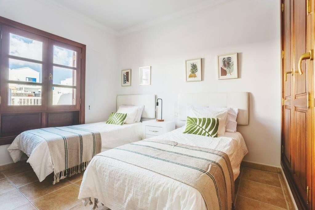 Sweet Celia Villa Playa Blanca  Exterior foto